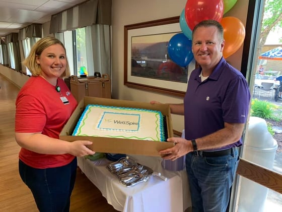 wellspire anniversary 2